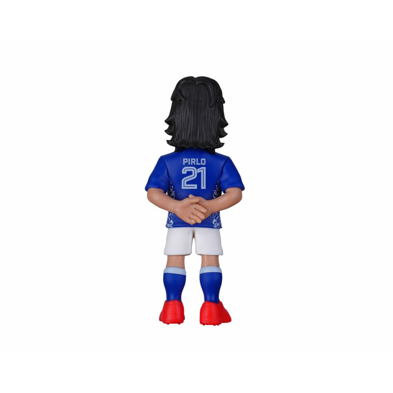 Minix WC Legends Italy - Andrea Pirlo Sammelfigur