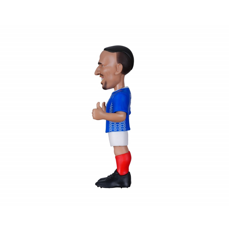 Minix WC Legends France - Franck Ribery Sammelfigur