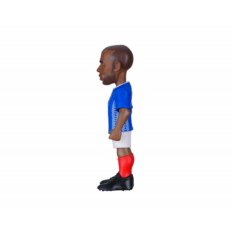 Minix WC Legends France - Thierry Henry Sammelfigur