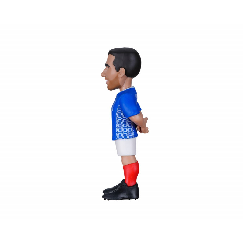 Minix WC Legends France - Youri Djorkaeff Sammelfigur