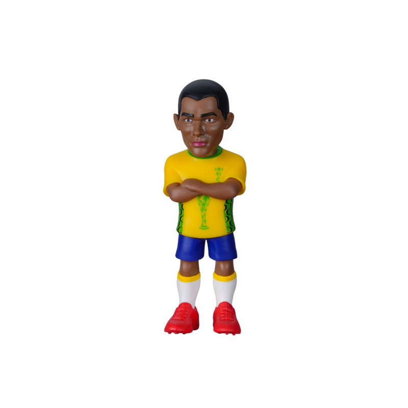 Minix WC Legends Brasil - Rivaldo Sammelfigur