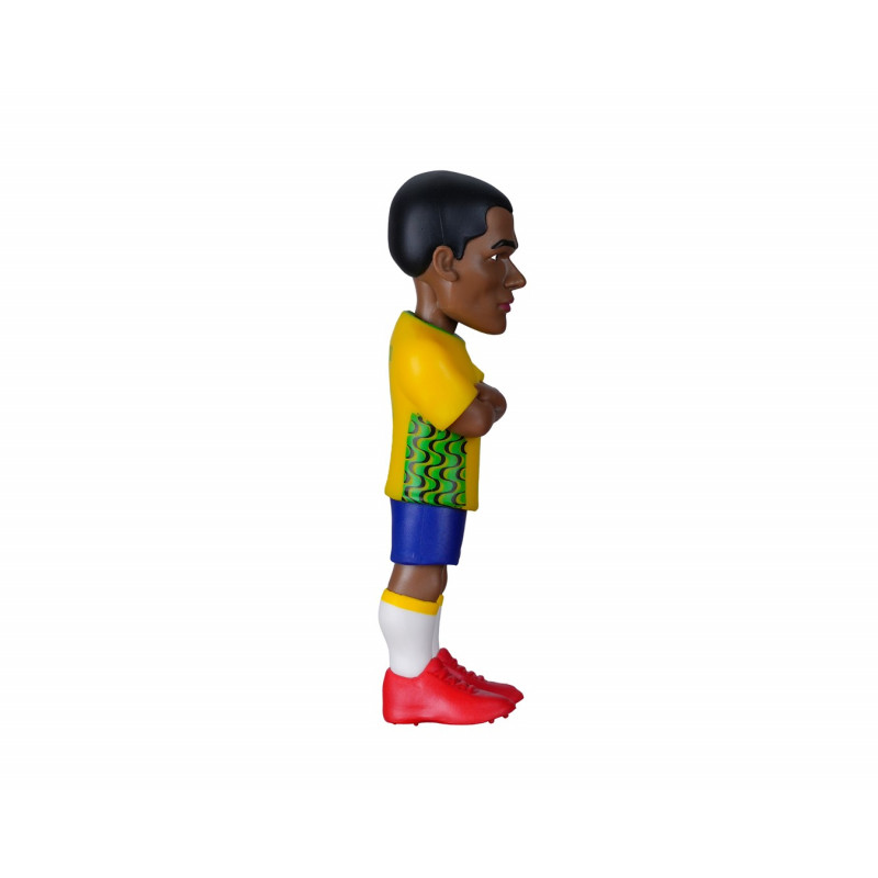 Minix WC Legends Brasil - Rivaldo Sammelfigur