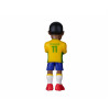 Minix WC Legends Brasil - Rivaldo Sammelfigur
