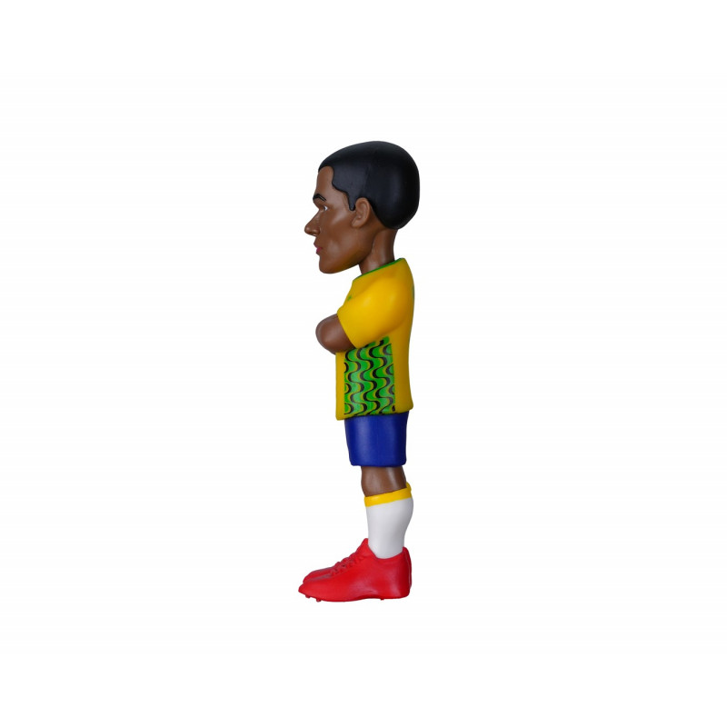 Minix WC Legends Brasil - Rivaldo Sammelfigur