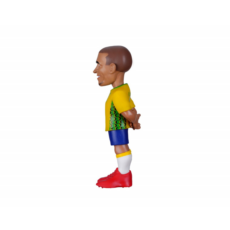 Minix WC Legends Brasil - Roberto Carlos Sammelfigur