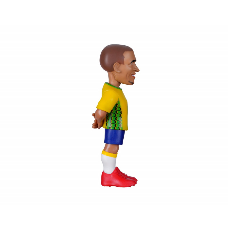 Minix WC Legends Brasil - Roberto Carlos Sammelfigur
