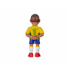 Minix WC Legends Brasil - Roberto Carlos Sammelfigur