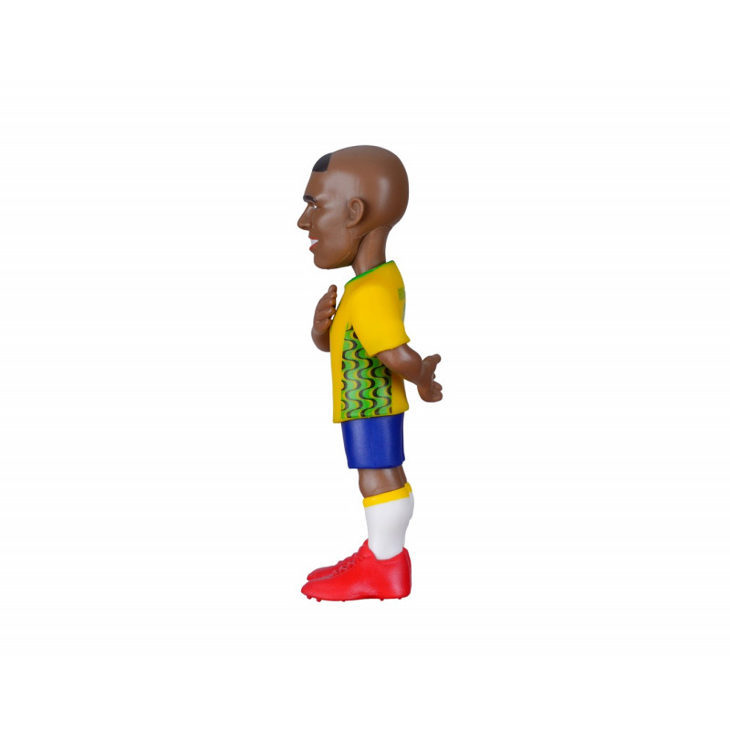 Minix WC Legends Brasil - Ronaldo Sammelfigur