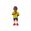 Minix WC Legends Brasil - Ronaldo Sammelfigur