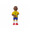 Minix WC Legends Brasil - Ronaldo Sammelfigur