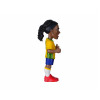 Minix WC Legends Brasil - Ronaldinho Sammelfigur