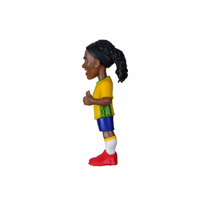 Minix WC Legends Brasil - Ronaldinho Sammelfigur