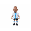 Minix WC Legends Argentina - Juan Sebastian Veron Sammelfigur