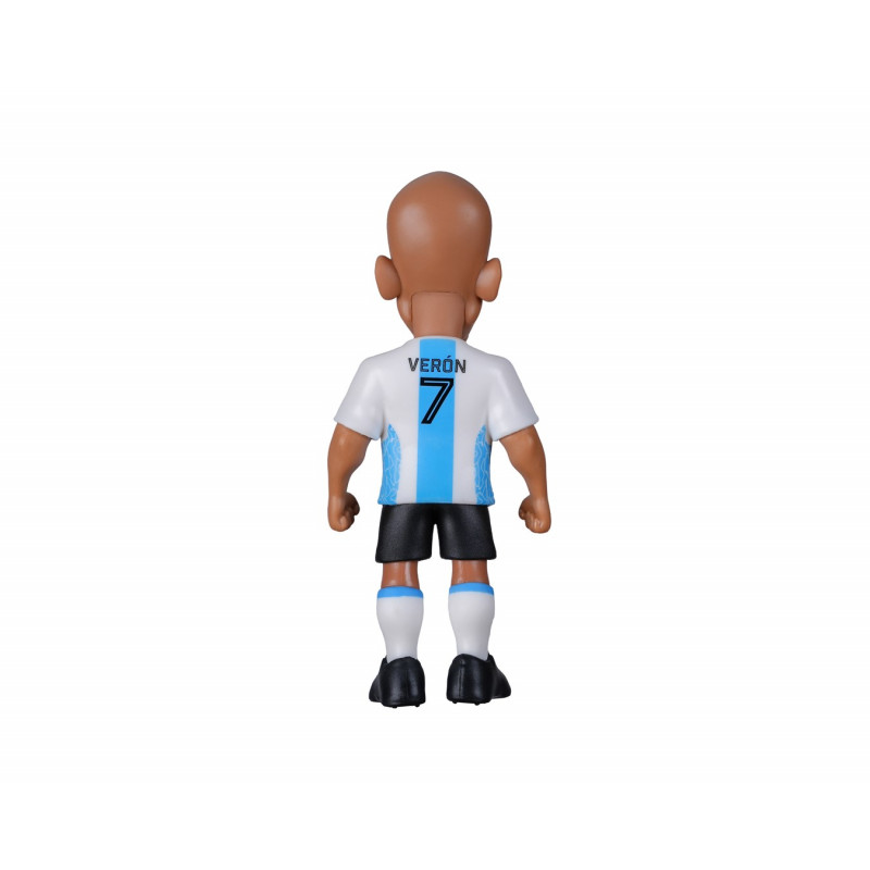 Minix WC Legends Argentina - Juan Sebastian Veron Sammelfigur