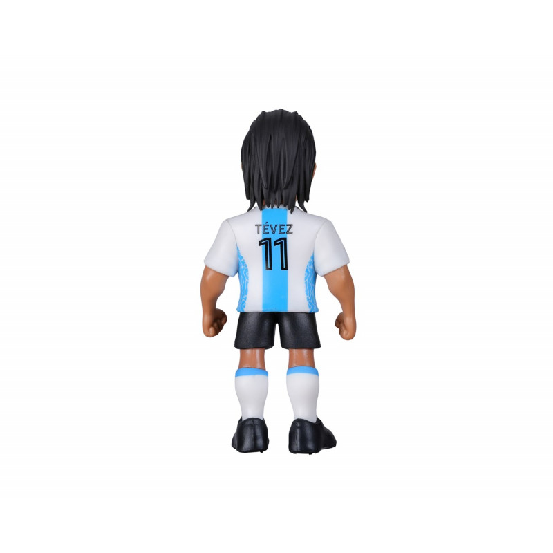 Minix WC Legends Argentina - Carlos Tevez Sammelfigur