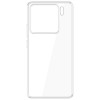 3MK Clear Case für Xiaomi 15 Pro, Transparent