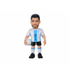 Minix WC Legends Argentina - Sergio Aguero Sammelfigur
