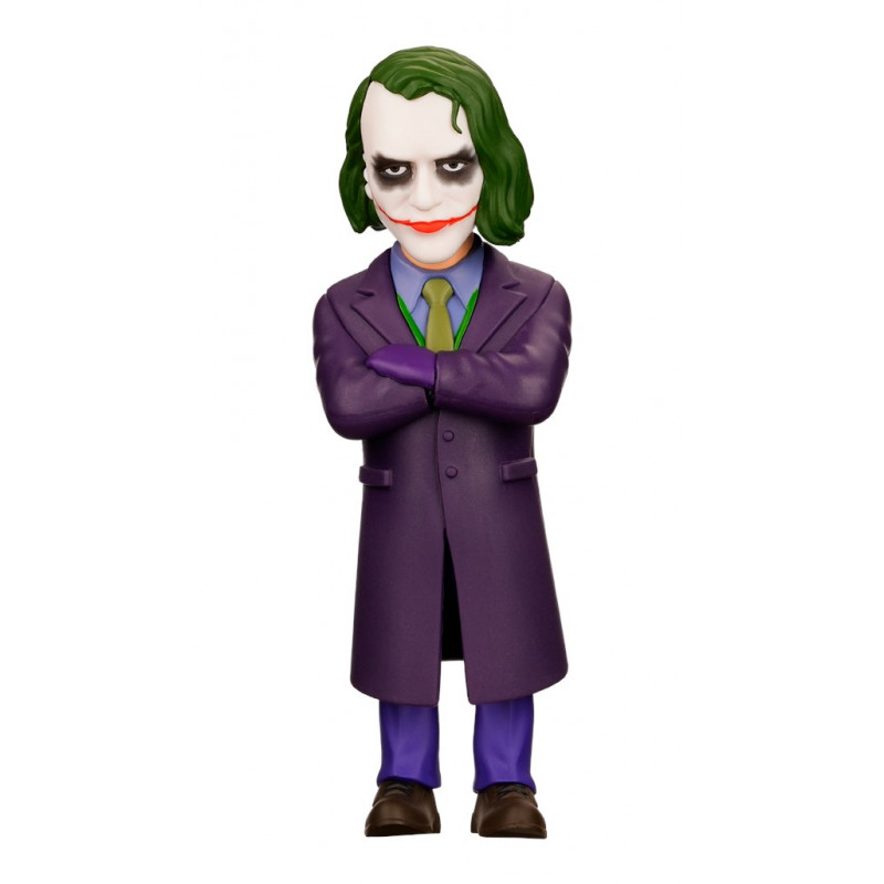 Minix DC - Joker The Dark Knight Sammelfigur