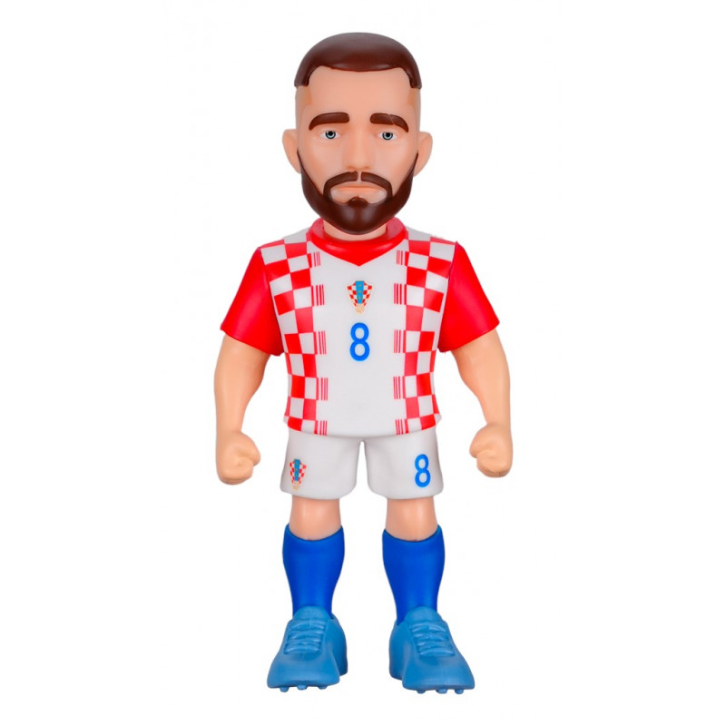 Minix Croatia - Mateo Kovacic Sammelfigur