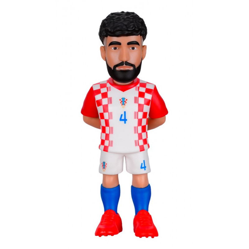 Minix Croatia - Josko Gvardiol Sammelfigur