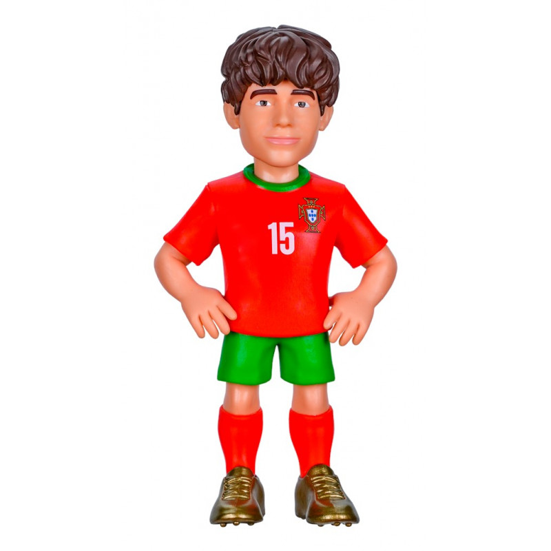 Minix Portugal - Joao Neves (22892) Sammelfigur