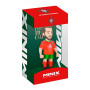 Minix Portugal - Bernardo Silva (22885) Sammelfigur