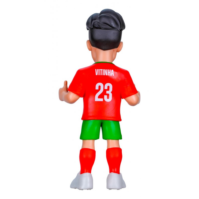 Minix Portugal - Vitinha (22878) Sammelfigur