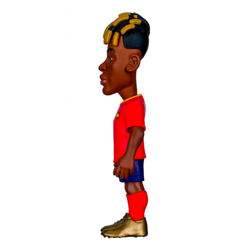 Minix Spain - Nico Williams (22793) Sammelfigur