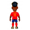 Minix Spain - Nico Williams (22793) Sammelfigur