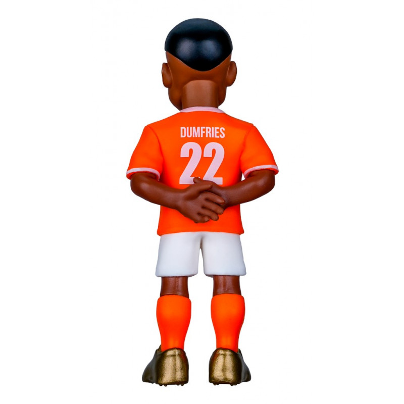 Minix Netherlands - Denzel Dumfries (22762) Sammelfigur