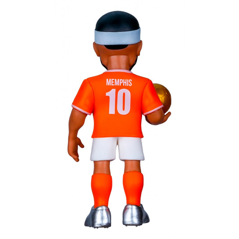 Minix Netherlands - Memphis Depay (22779) Sammelfigur