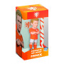Minix Netherlands - Frankie de Jong (22724) Sammelfigur