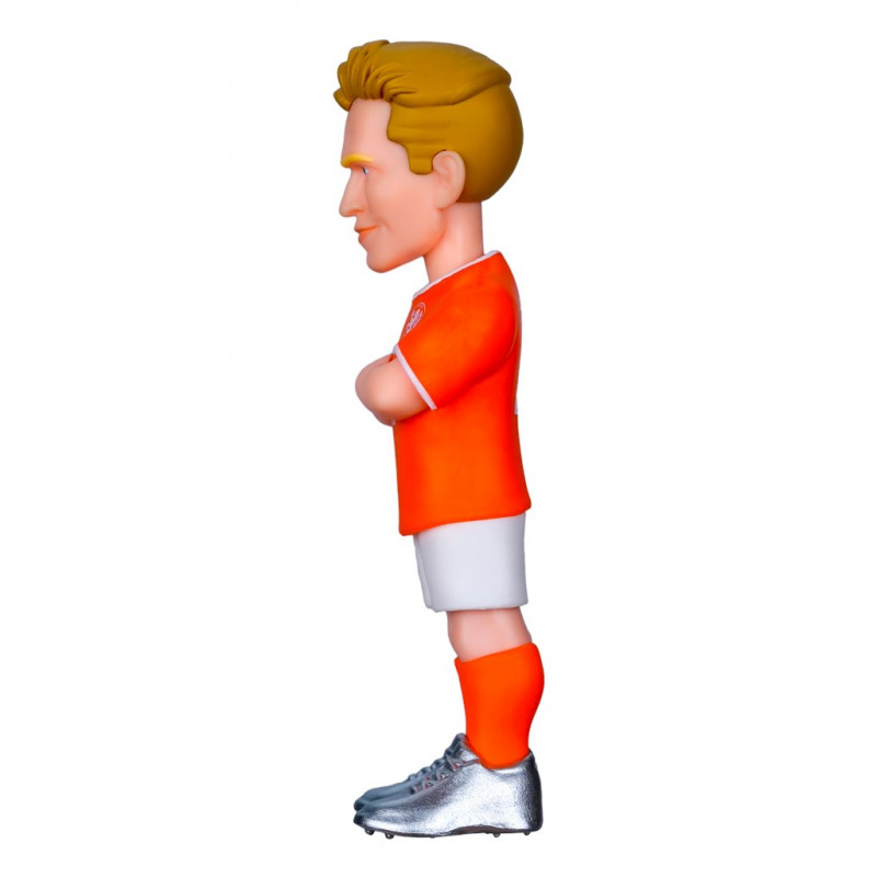 Minix Netherlands - Frankie de Jong (22724) Sammelfigur