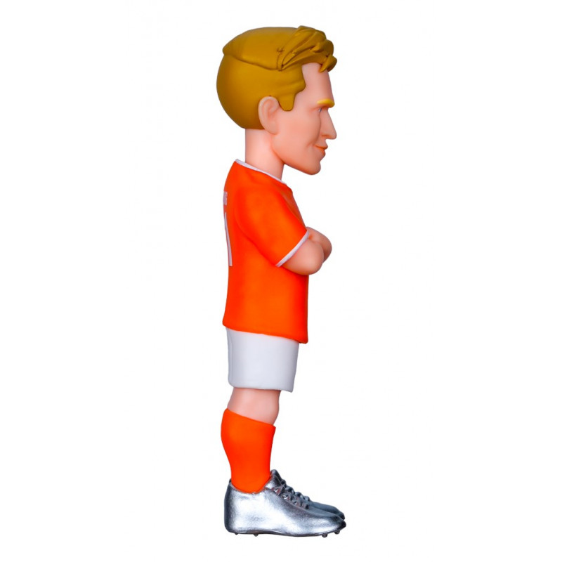 Minix Netherlands - Frankie de Jong (22724) Sammelfigur