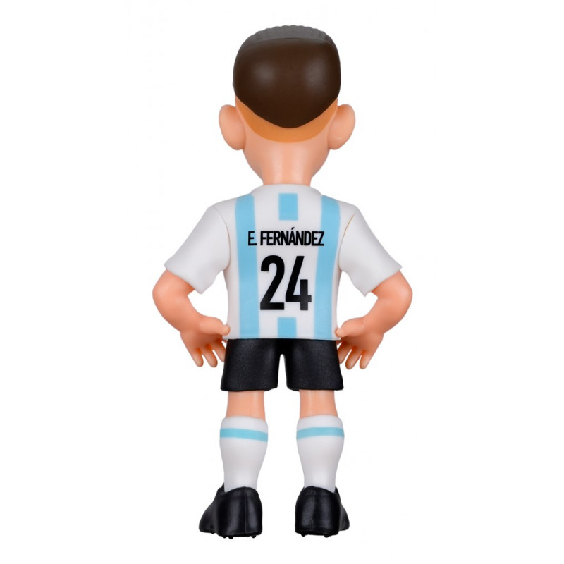Minix Argentina - Enzo Fernandez (22625) Sammelfigur