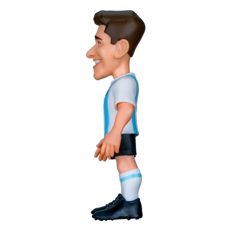 Minix Argentina - Julian Alvarez (22601) Sammelfigur