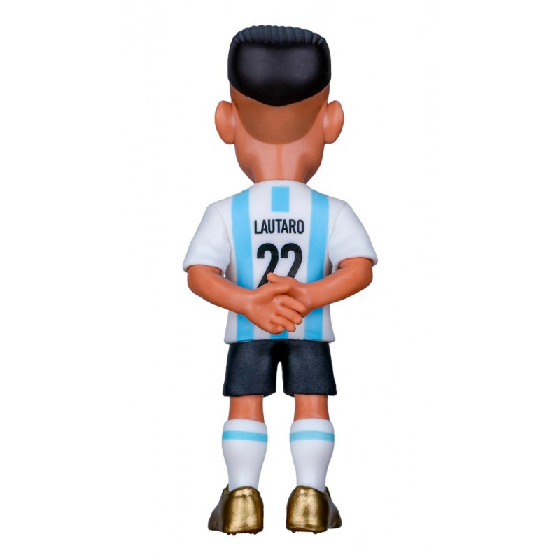 Minix Argentina - Lautaro Martinez (22595) Sammelfigur