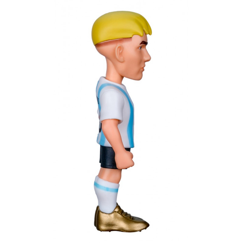 Minix Argentina - Franco Mastantuono (22588) Sammelfigur