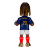 Minix France - Bradley Barcola (22540) Sammelfigur