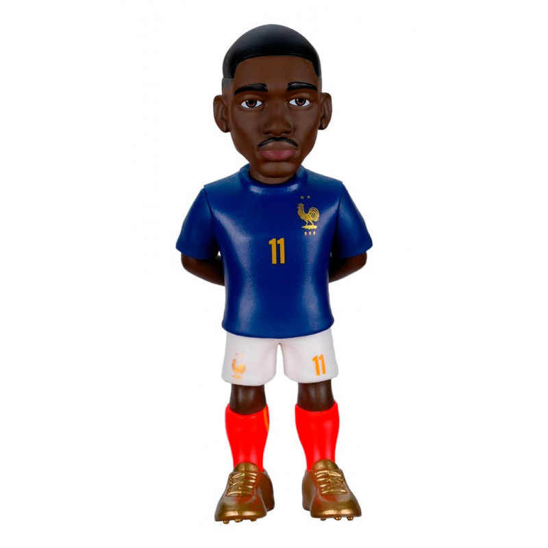 Minix France - Ousmane Dembele (22519) Sammelfigur