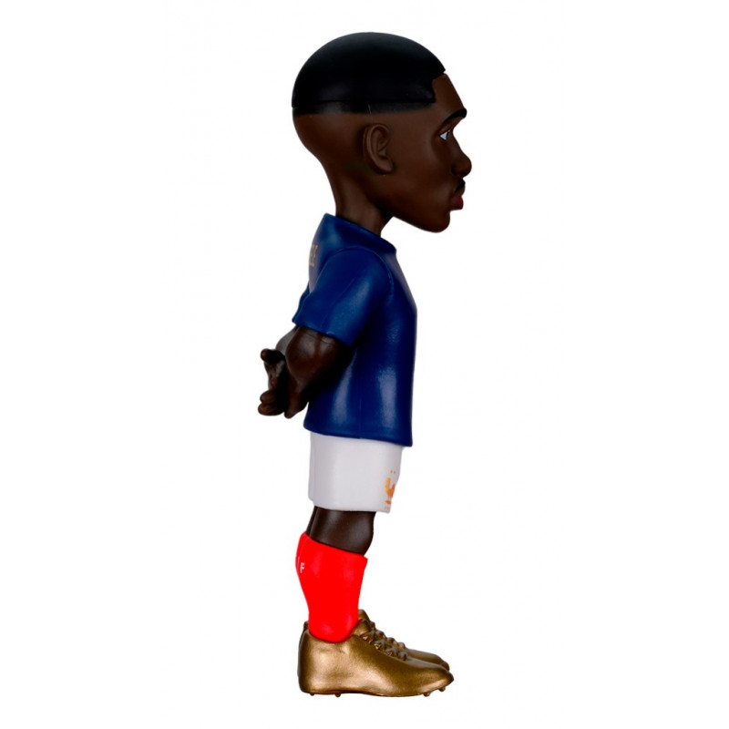 Minix France - Ousmane Dembele (22519) Sammelfigur