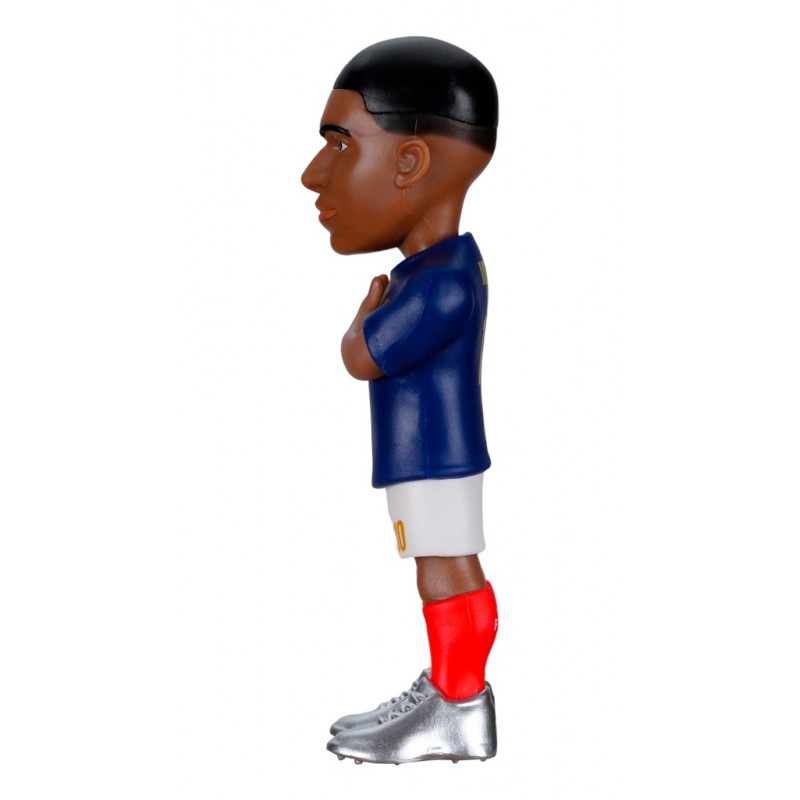 Minix France - Kylian Mbappe (22502) Sammelfigur