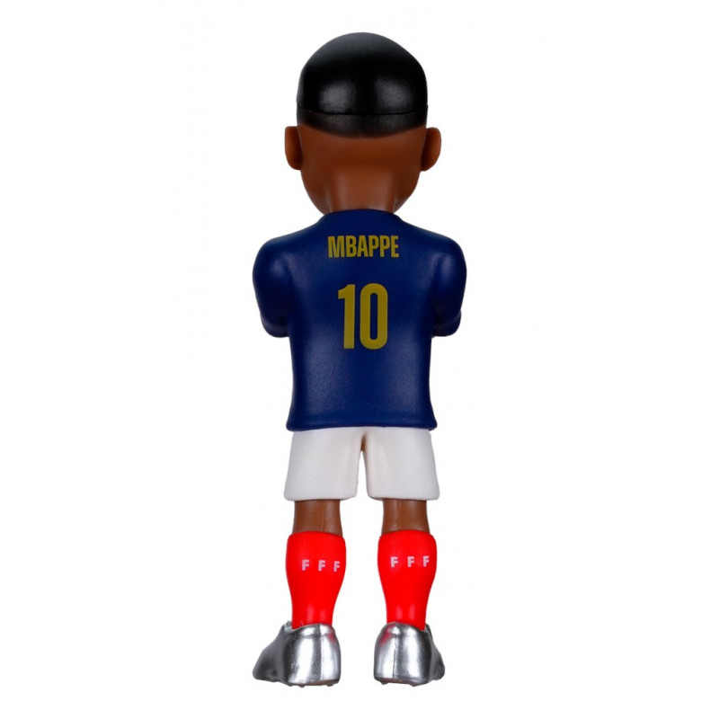 Minix France - Kylian Mbappe (22502) Sammelfigur