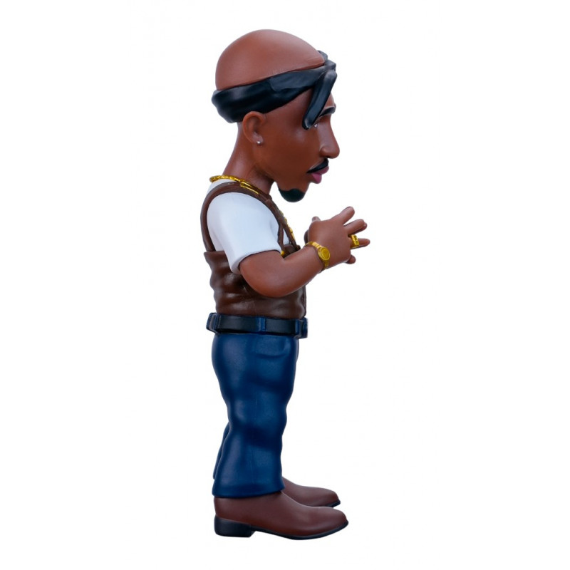 Minix Tupac Nyt (22038) Sammelfigur