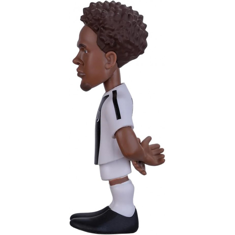 Minix Juventus - Weston McKennie Sammelfigur