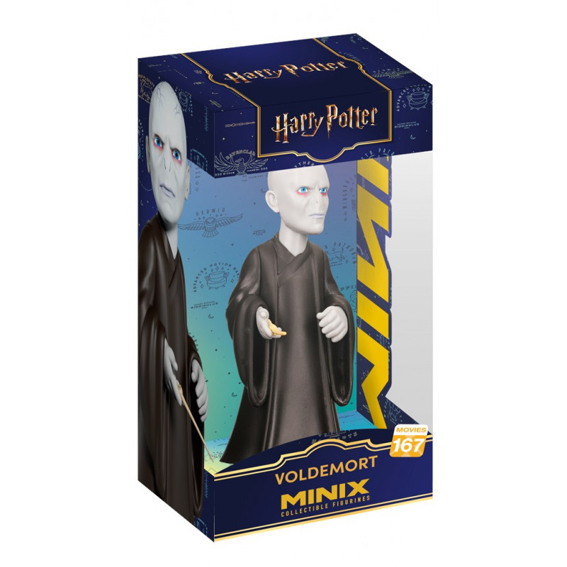 Minix Harry Potter - Voldemort (21680) Sammelfigur