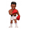 Minix Muhammad Ali Sammelfigur