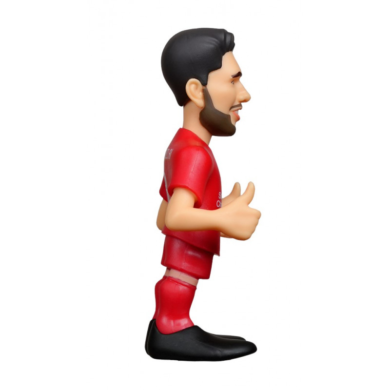 Minix Liverpool - Dominik Szoboszlai Sammelfigur