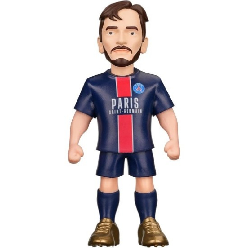 Minix PSG - Khvicha Kvaratskhelia Sammelfigur
