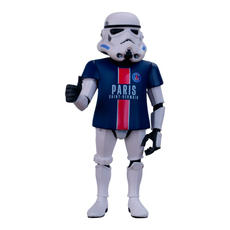 Minix Stormtrooper - Stormtrooper PSG Fan Sammelfigur